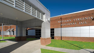 Death of inmate from Martinsville at Roanoke County jail under investigation