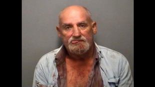 Sheriff: Man being treated for life-threatening injuries after being stabbed