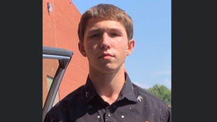 WILL YOU SHARE? This 15-year-old is missing