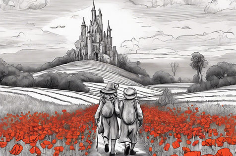 wizard of oz in poppy field.jpg
