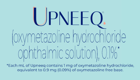 Upneeq Eye Drops