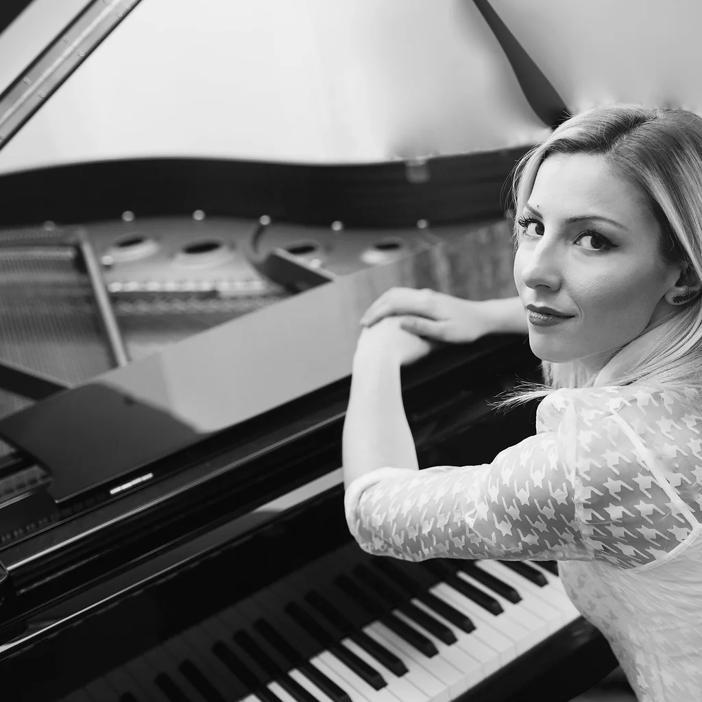 Moskova Devlet Konservatuvarı: Rachmaninov Salonu Moskova Devlet Konservatuvarı: Rachmaninov Salonu