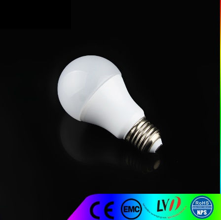 Aluminum Led Bulb