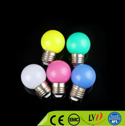 1W NIGHT LED BULB