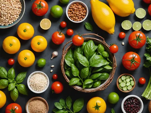 Easy Peasy: How to Whip Up Healthy Home-cooked Meals Like a Pro!