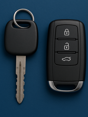 Fast & Reliable Car Key Replacement Services in Boston, MA