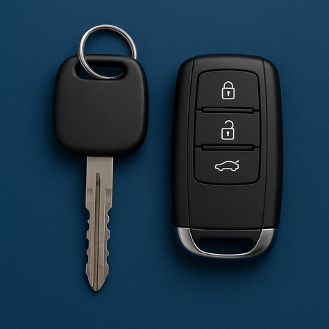 Fast & Reliable Car Key Replacement Services in Boston, MA