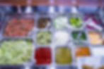 Photo Of tacos plus's buffet