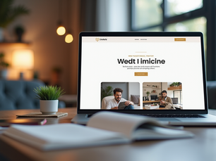 Essential Small Business Website Design Tips to Boost Your Online Success