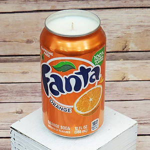 Fanta Orange
