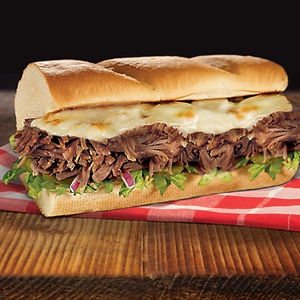 Pernil Sub