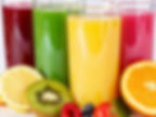 Jugos Naturales