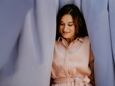 Hier wordt voor ons gezorgd