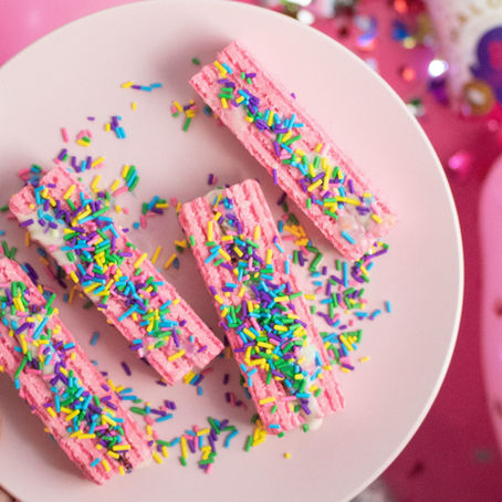 Barbie Birthday Party