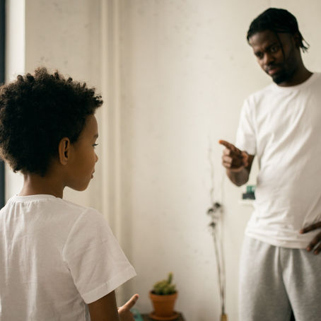 How to Punish Your Child