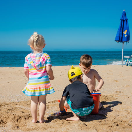 Top Summer Activities for Kids and Parents