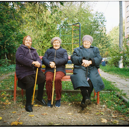 يا ستي يا عرجه