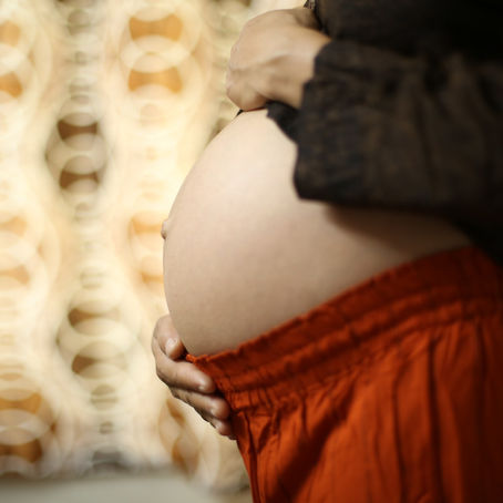 Pregnancy Stages: Week 28