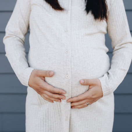 Pregnancy Stages: Week 36