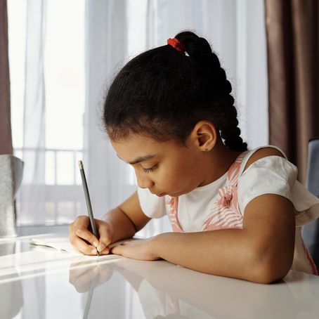 Preparing Your Kids for the Final Exams at School