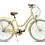 Miniatura: Bicicleta urbana femenina Raleigh Classic Lady R28 3v frenos v-brakes