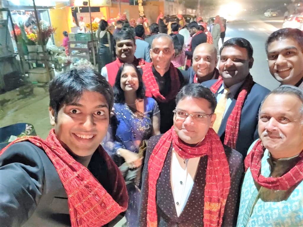 Wedding Season