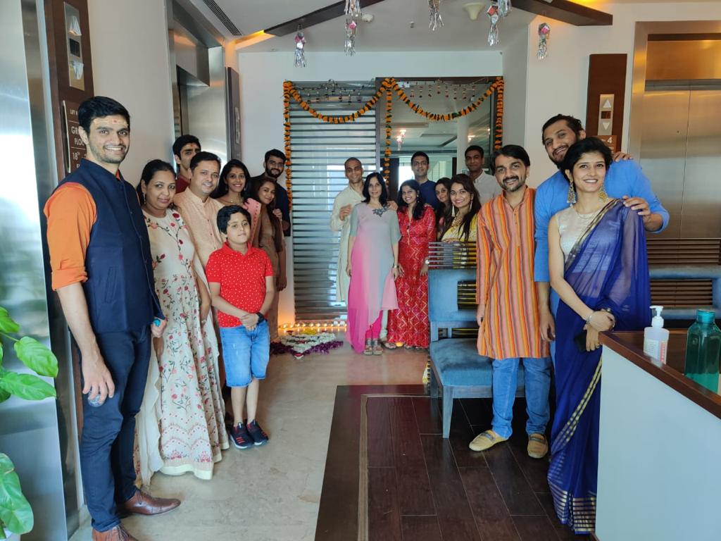 Diwali 2020