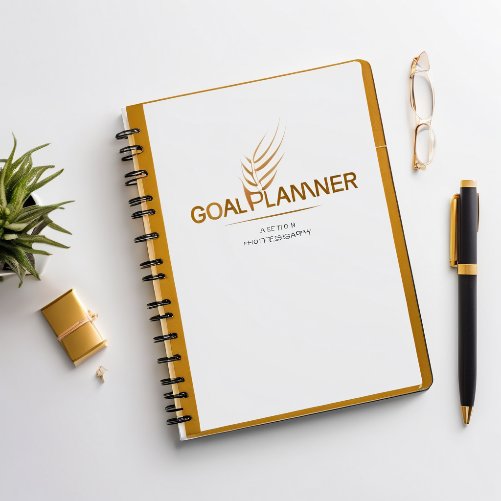 Planner de Objetivos