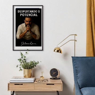 Pôster de Motivação