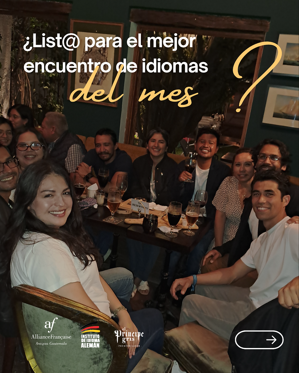 Charlas y Chelas