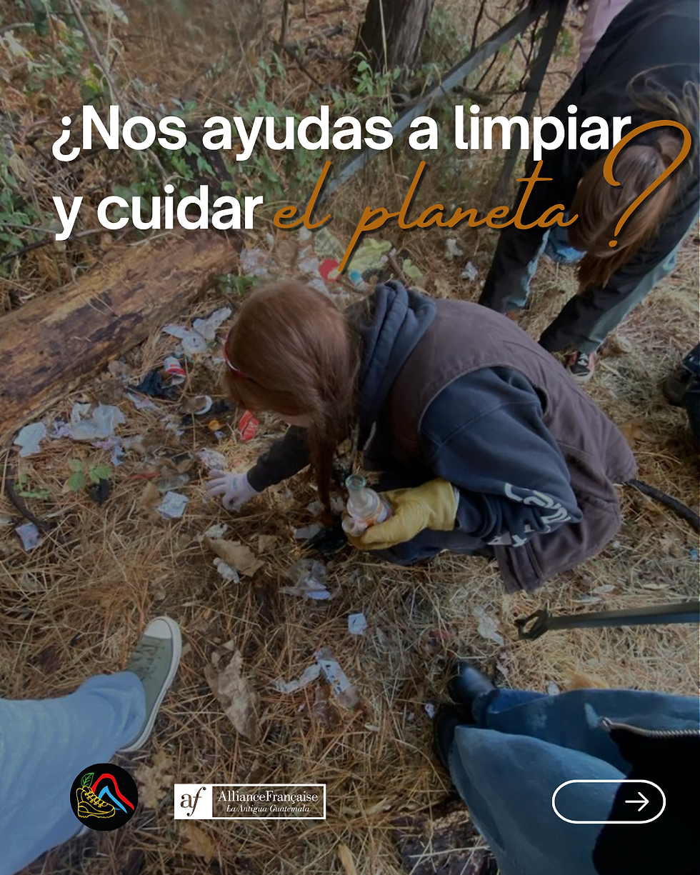 Caminata consciente
