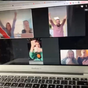 Dagdromen (we f*cking did it)