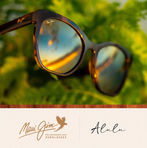 Maui Jim Sunglasses