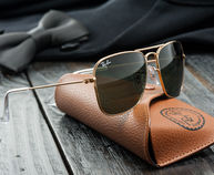 Ray-Bans