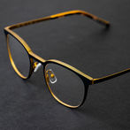 Glasses by Morel