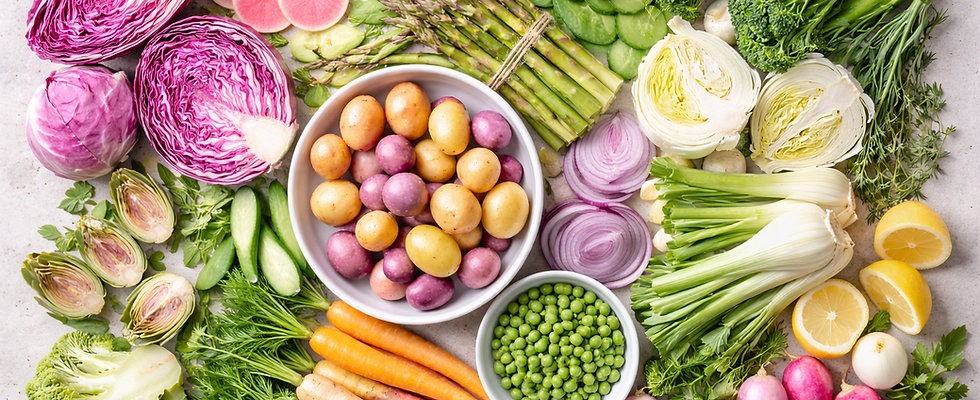 Vegetables - Bitter Lemon Food .png