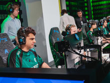 FlyQuest scrim-үүдээ шууд дамжуулна