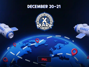 PGL GeoGuessr-ийн XMark Media Cup тэмцээнийг зохион байгуулна