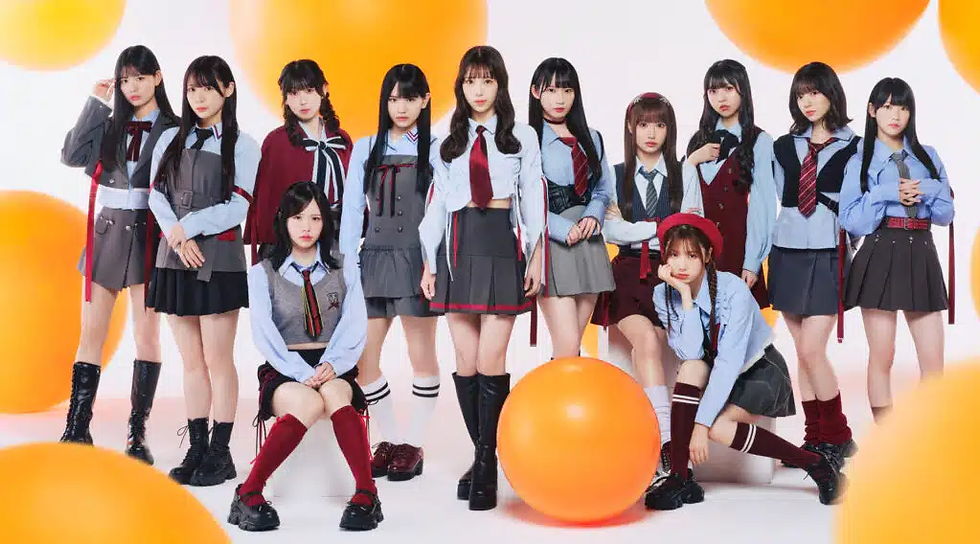 SKE48