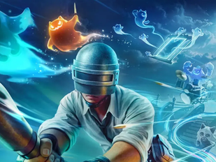 PUBG Mobile Version 4.0: Halloween болон Kaiju No. 8 шинэчлэлт
