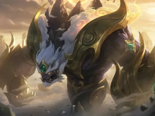 League of Legends 14.22 хувилбарын ангиллын жагсаалт
