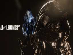 League of Legends: "Hall of Legends"-ийн шинэ гишүүнийг тавдугаар сард зарлана