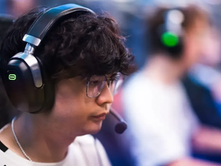 ESL One Raleigh 2025-д "Bryle" Team Liquid-н орлох тоглогчоор оролцоно