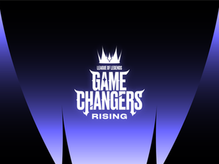 League of Legends Game Changers тэмцээнийг албан ёсоор зарлалаа