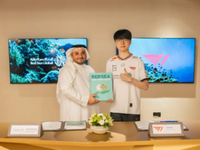 T1 баг аялал жуулчлалын Red Sea Global компанитай 3 жилийн хамтын ажиллагааны гэрээ байгууллаа
