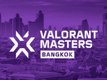 VCT Masters Bangkok 2025 тэмцээний тухай