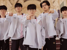 T1 Elon Musk-н Grok AI-тай тоглох саналыг хүлээн авлаа