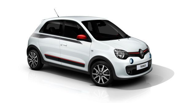 רנו טווינגו twingo neto drive 100% מימון לרכב חדש מהיבואן15