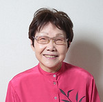 渡辺 トヨ子(わたなべ とよこ)