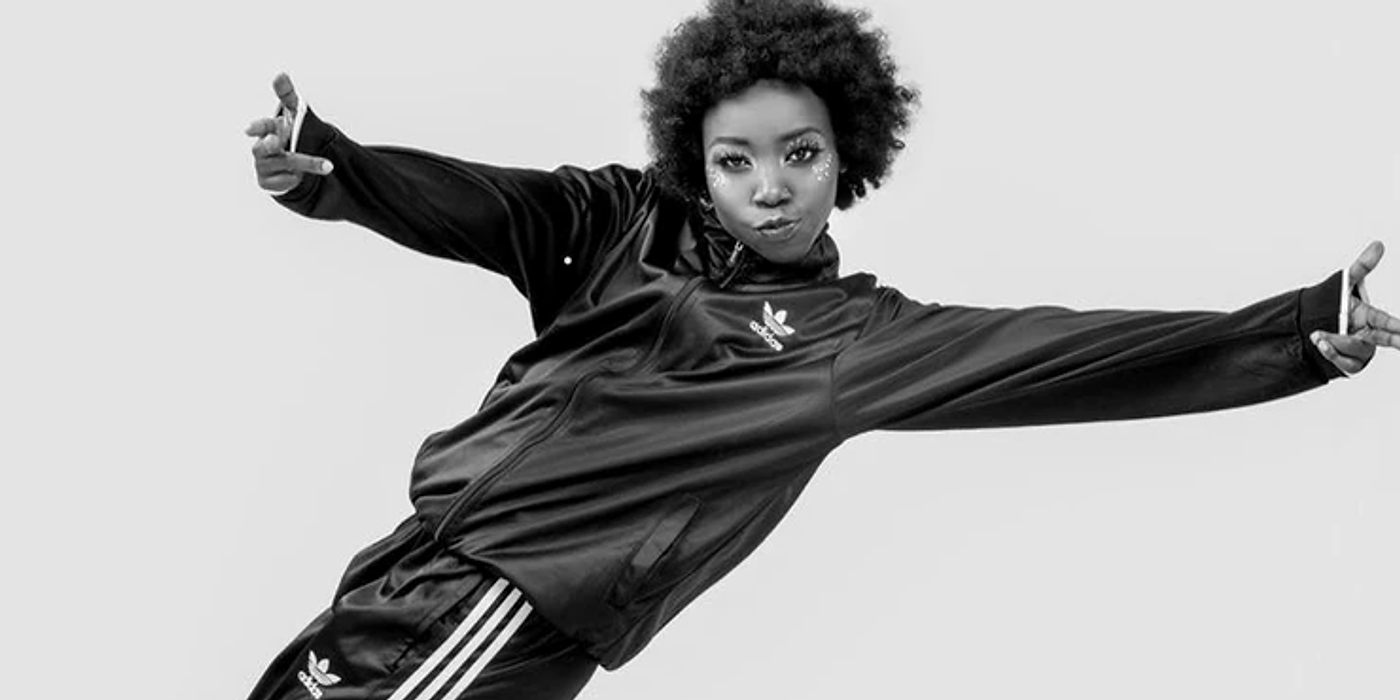 Atim Rozmerie On how to effectively use dance as a tool for Creativity in Story Telling